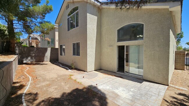 Building Photo - ADORABLE HOME IN SUMMERLIN!!!