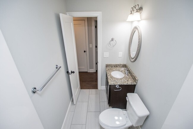 Building Photo - A Home To Grow In To