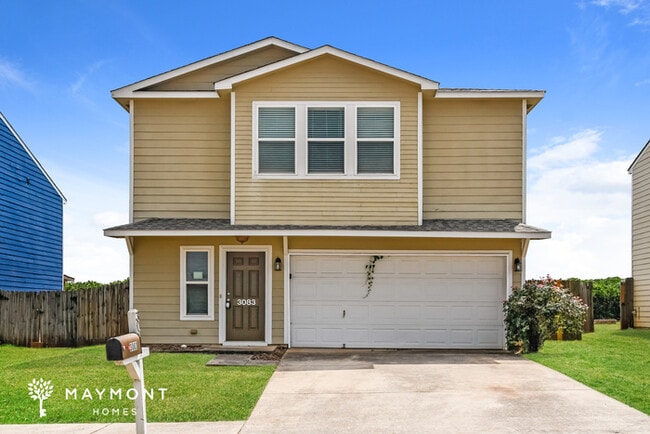 Building Photo - 3083 Avalon Lake Dr SW