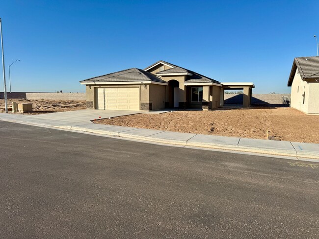 Building Photo - Brand New Four Bedroom Three Bath Home in ...