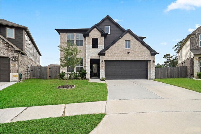 Primary Photo - 2277 Forest Chestnut Dr