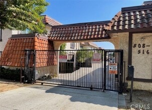 Building Photo - 508 S Sefton Ave