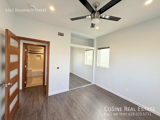 Building Photo - 4341 Goldfinch St