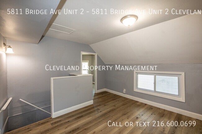 Building Photo - 5811 Bridge Ave