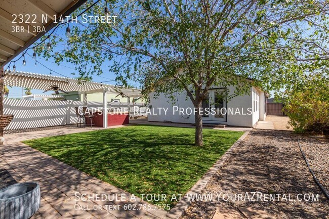 Building Photo - Charming Coronado 2-Bed 2-Bath home with 6...