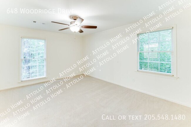 Building Photo - 648 Woodridge Dr