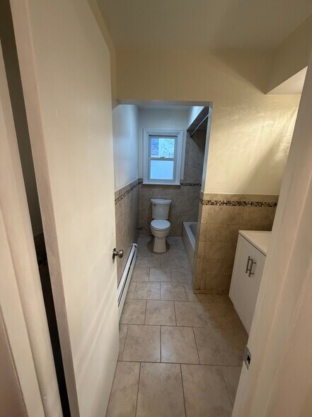 Bathroom - 360 Highland Ave