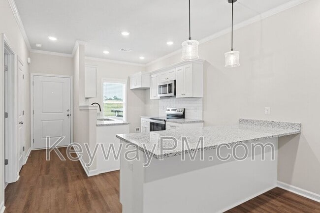 Building Photo - 5034 Greer Dr