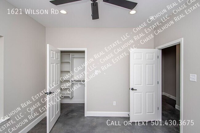 Building Photo - 1621 Wilson Rd