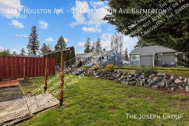 Building Photo - 1547 Houston Ave