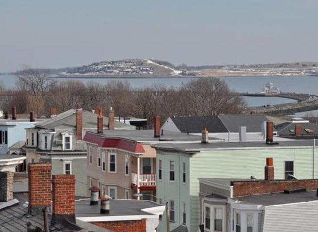 Building Photo - 110 O St