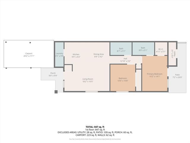 Building Photo - 128 Meador Ln