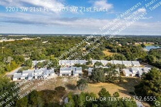 Building Photo - 5203 SW 21st Pl