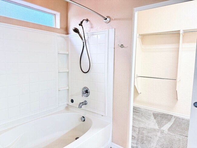 Building Photo - FIVE BEDROOMS, THREE FULL BATHROOMS, THREE...
