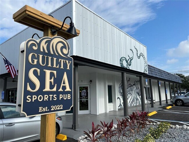 Building Photo - 929 Gulf Blvd