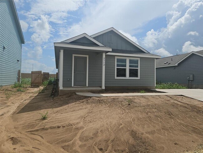 Primary Photo - 2312 Dust Devil Dr