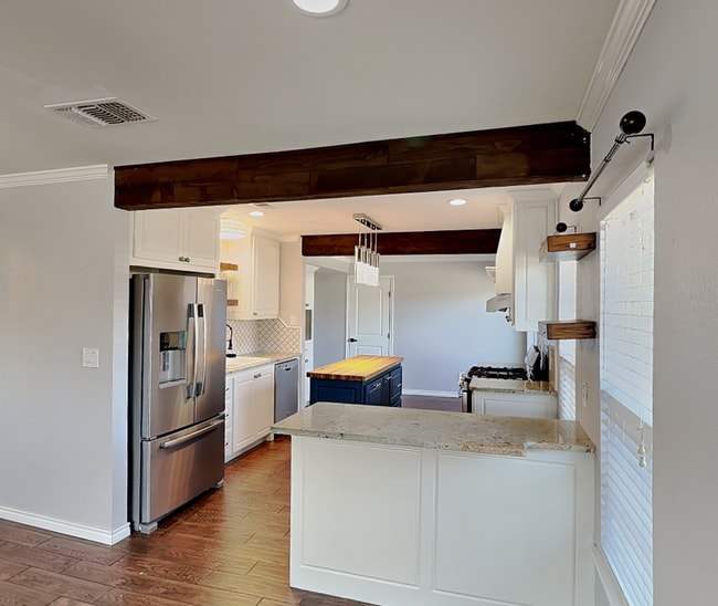 Building Photo - Charming Ridglea West Corner Home with Gourmet Kitchen & Private Backyard Retreat