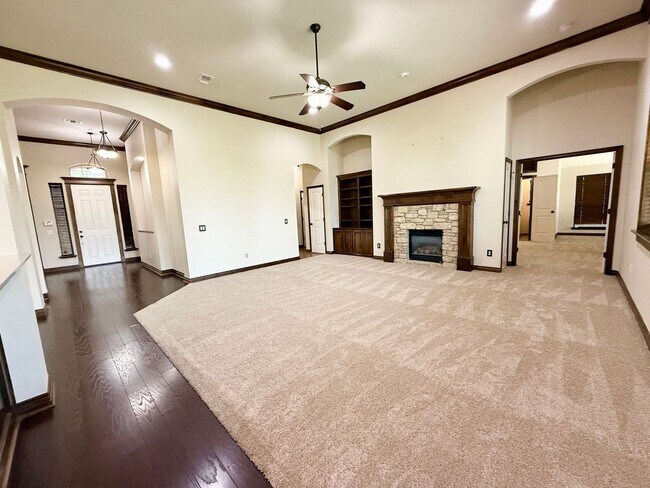 Building Photo - 4321 Carrington Ct
