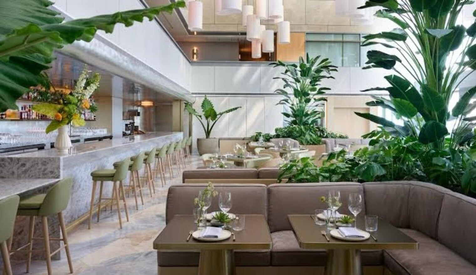 Building Photo - 1395 Brickell Ave