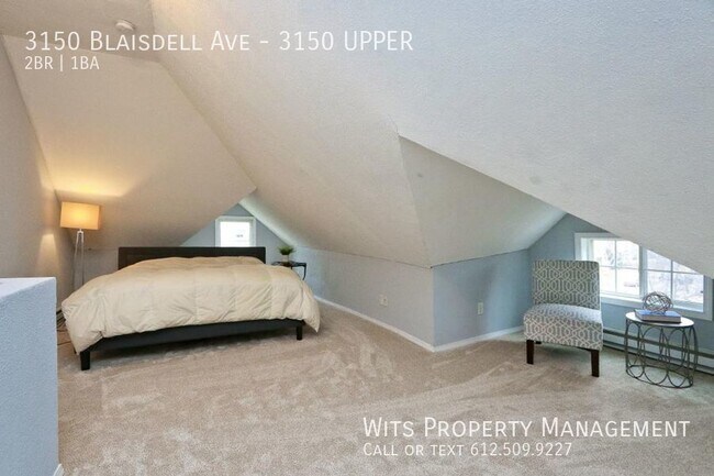 Building Photo - 3150 Blaisdell Ave