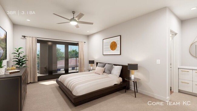 Building Photo - 551 W 44th St