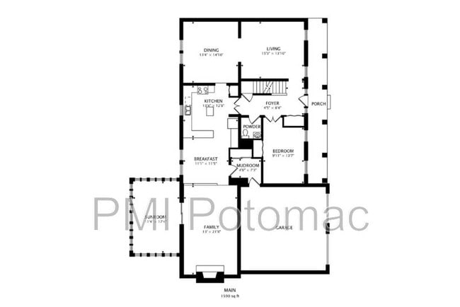 Building Photo - 14672 Brougham Way