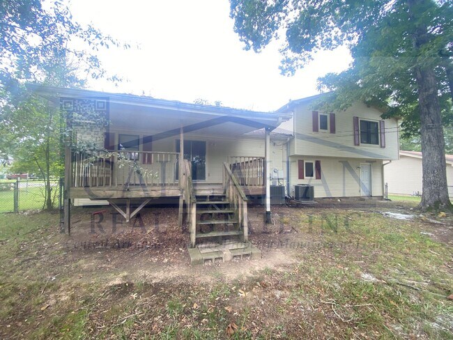 Building Photo - Sherwood Indianhead Lakes Homes