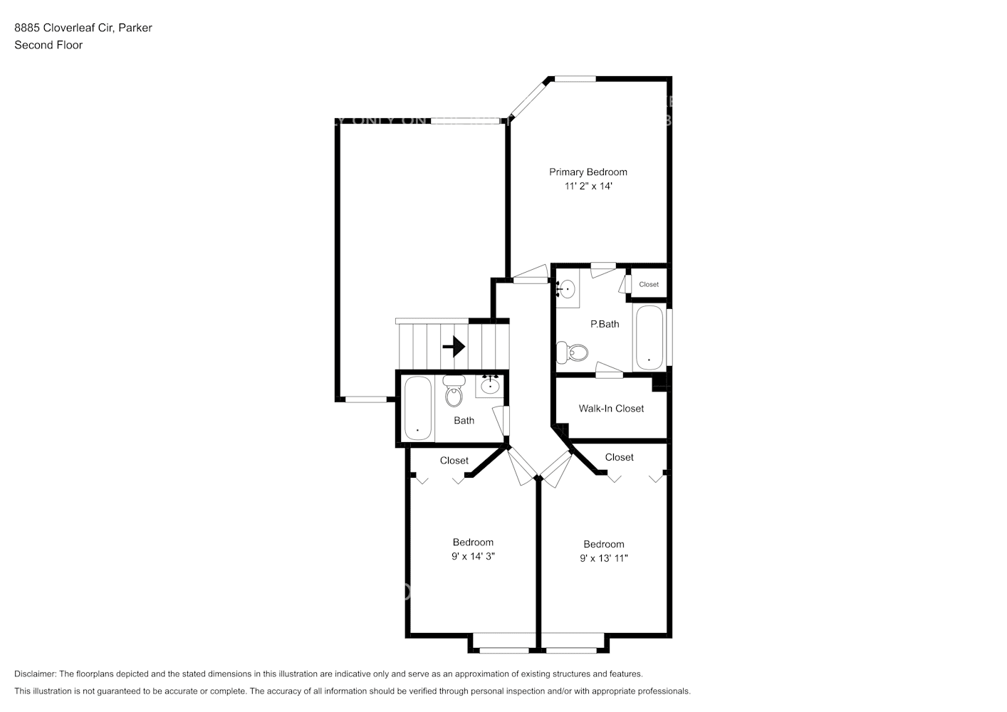 Building Photo - 8885 Cloverleaf Cir