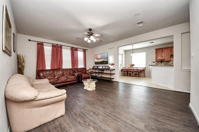 Building Photo - 21702 Crest Peak Way