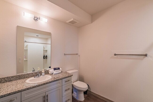 Building Photo - 9600 W Georgia Ave