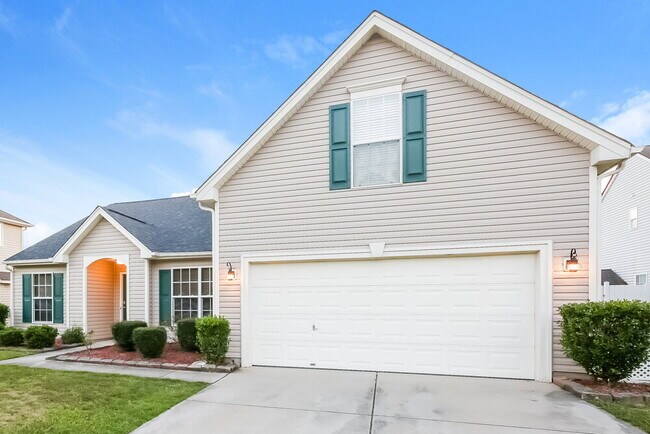 Building Photo - 218 Summit Park Ct