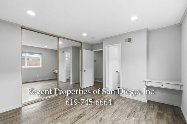 Building Photo - 4081 Palm Ave