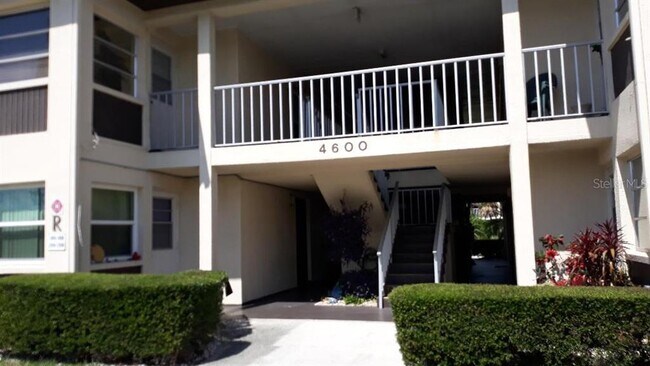 Primary Photo - 4600 Marine Pkwy