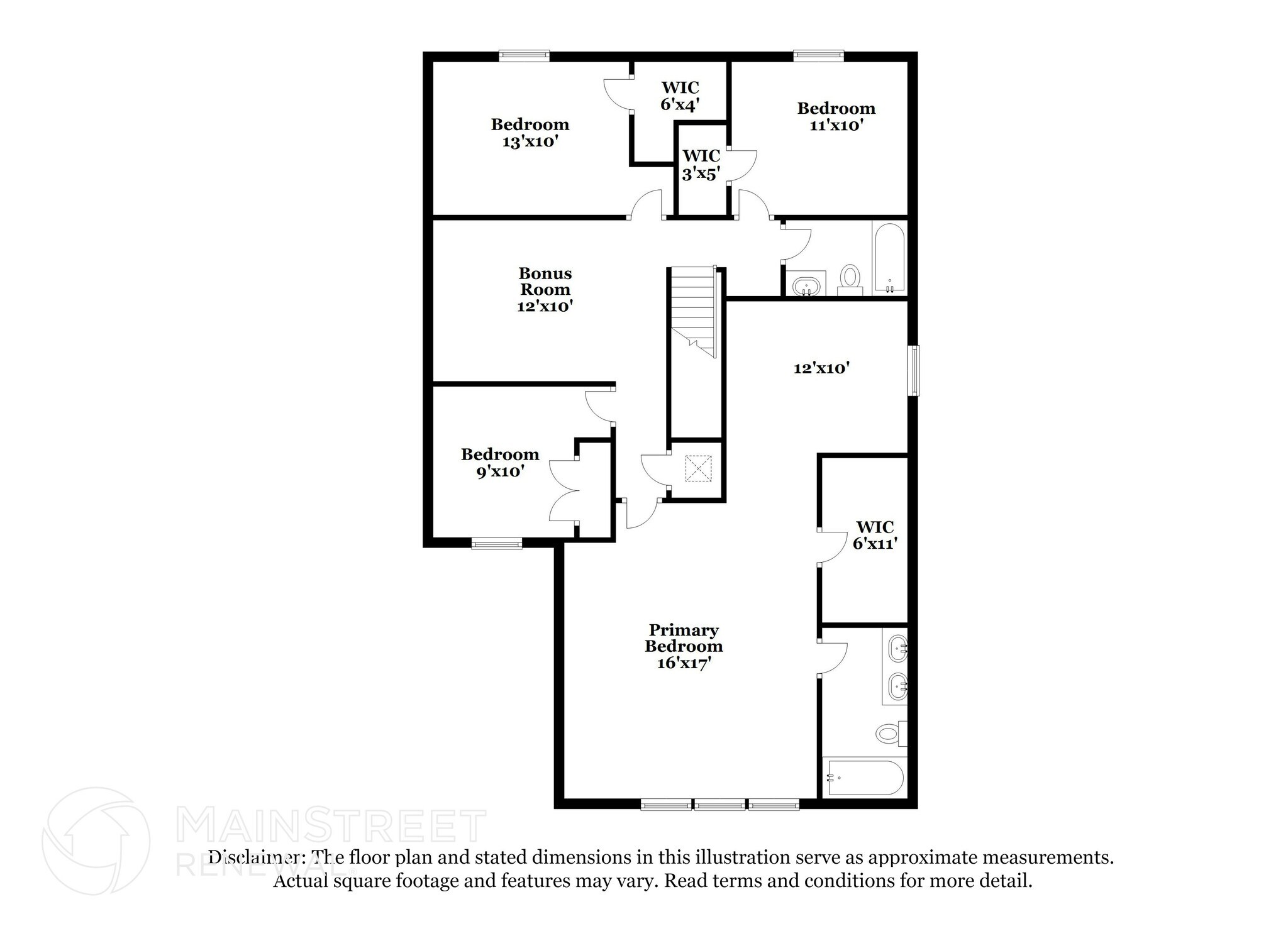 Building Photo - 8915 Mission Mdw