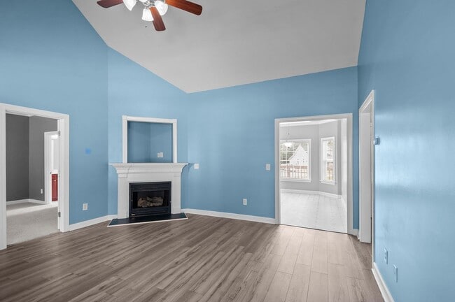Building Photo - 1109 Bristolmoor Dr