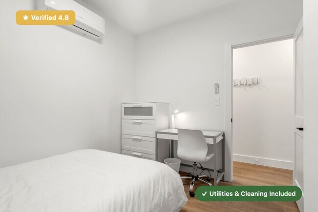 Building Photo - Furnished Private Bedroom in South Boston