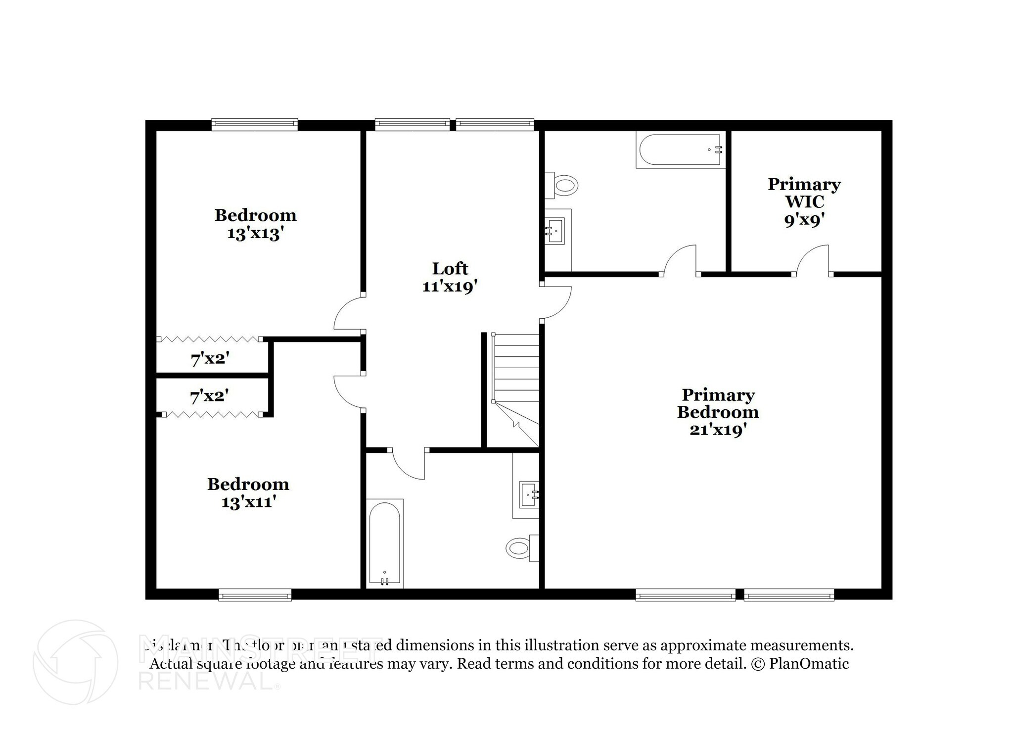 Building Photo - 265 E Pine Ridge Dr