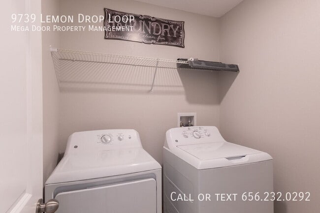 Building Photo - 9739 Lemon Drop Lp