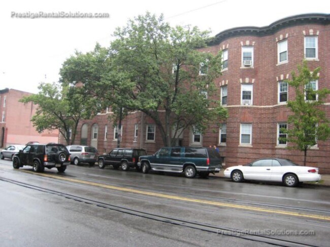 Building Photo - 54 S Huntington Ave