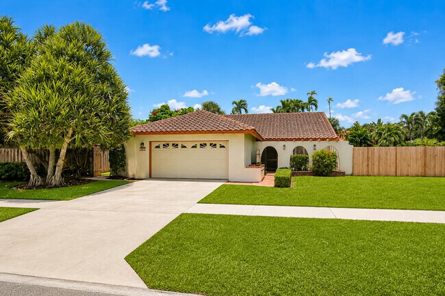 Building Photo - 7407 Silver Woods Ct