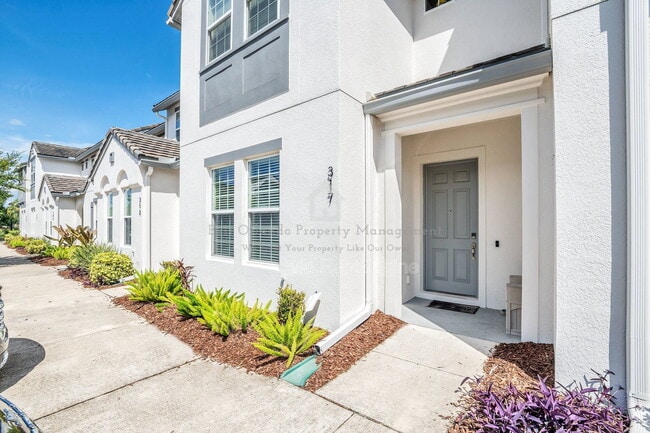 Building Photo - 317 Captiva Dr