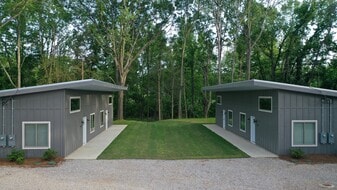 Building Photo - 1601 Auburn St