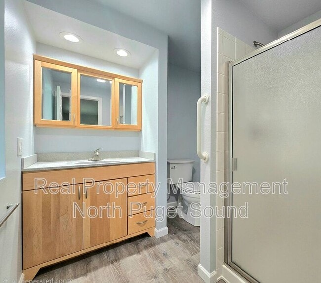 Building Photo - 19711 41st Ave NE