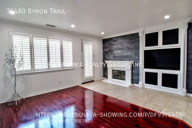 Building Photo - 35480 Byron Tr