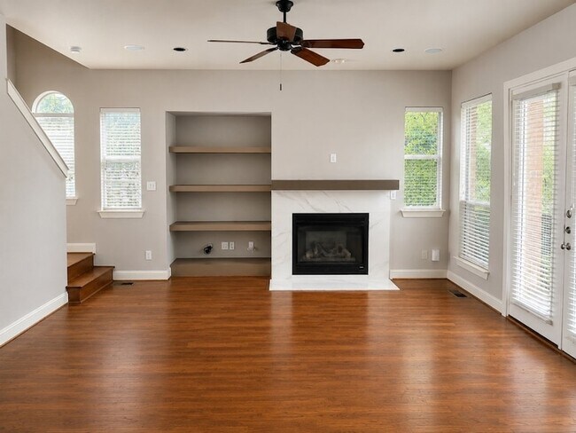 Building Photo - 4317 Cedar Springs Rd
