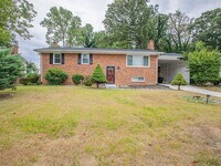 Building Photo - 5707 Alan Dr