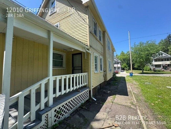 Building Photo - 12010 Griffing Ave