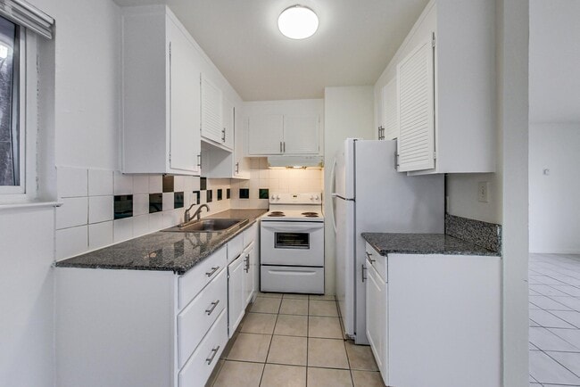 Floorplan - Sausal Haus