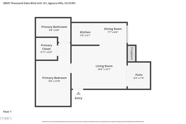 Building Photo - 28497 E Thousand Oaks Blvd
