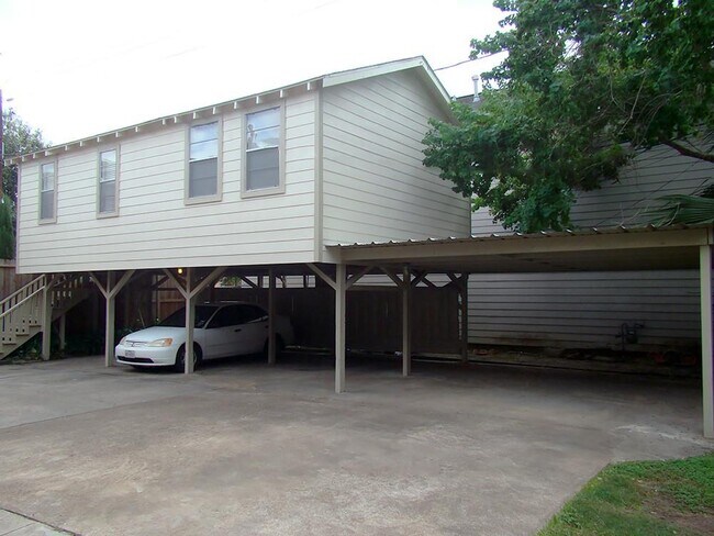 Building Photo - 1655 Harold St